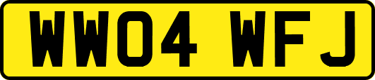 WW04WFJ