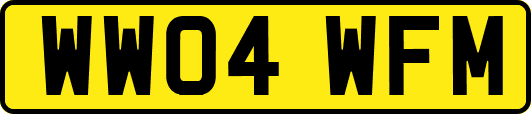 WW04WFM