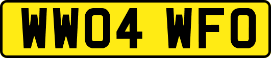 WW04WFO