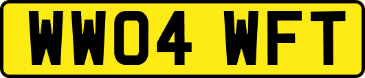 WW04WFT