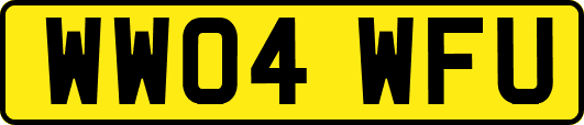 WW04WFU
