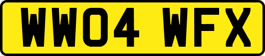 WW04WFX