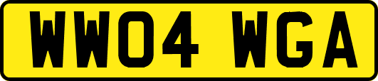 WW04WGA