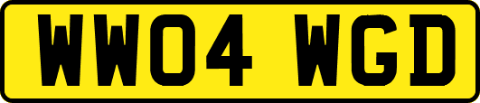 WW04WGD