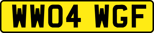 WW04WGF