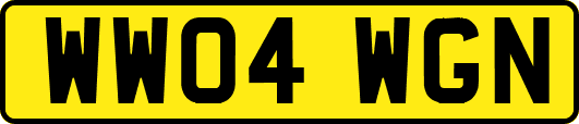 WW04WGN