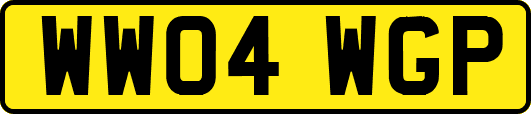 WW04WGP