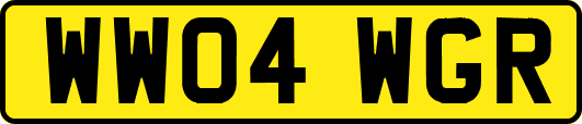WW04WGR