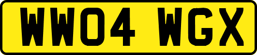 WW04WGX