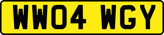 WW04WGY