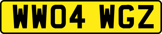WW04WGZ