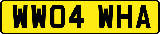 WW04WHA