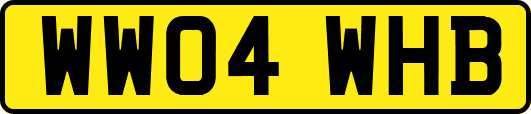 WW04WHB