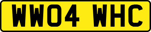 WW04WHC