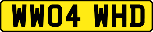 WW04WHD