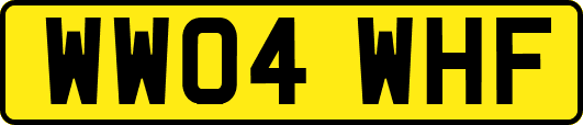 WW04WHF