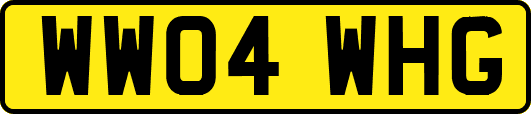 WW04WHG