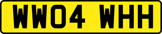 WW04WHH