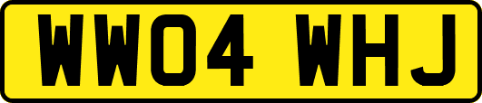 WW04WHJ