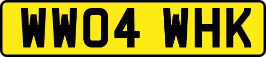 WW04WHK