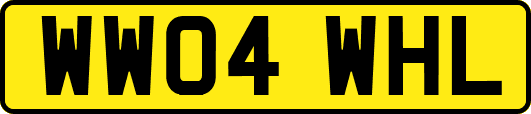 WW04WHL