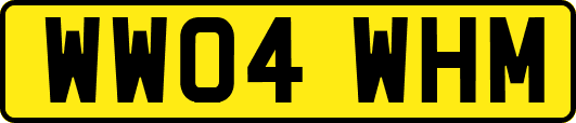 WW04WHM