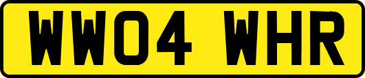 WW04WHR
