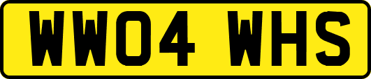 WW04WHS
