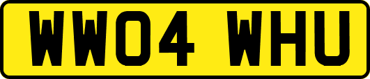 WW04WHU