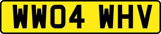 WW04WHV