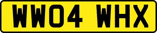 WW04WHX
