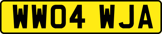 WW04WJA