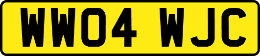 WW04WJC