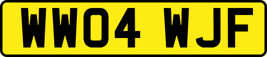 WW04WJF
