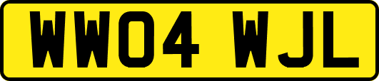 WW04WJL