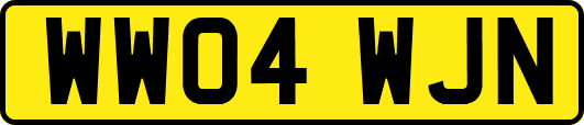 WW04WJN