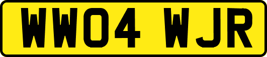 WW04WJR
