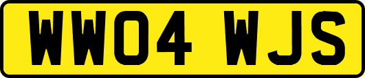 WW04WJS