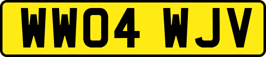 WW04WJV