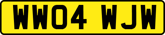 WW04WJW
