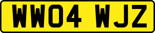 WW04WJZ
