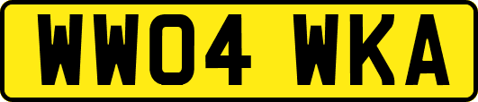 WW04WKA