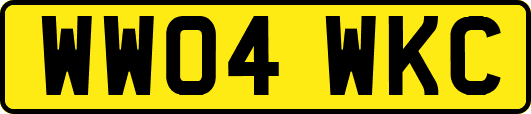 WW04WKC
