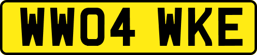 WW04WKE