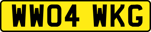 WW04WKG