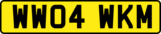 WW04WKM