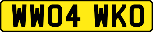 WW04WKO