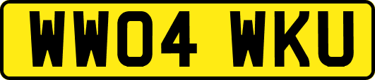 WW04WKU