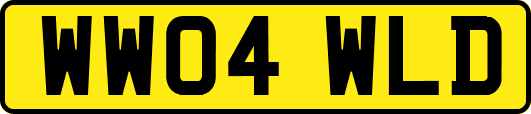 WW04WLD