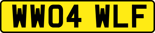 WW04WLF